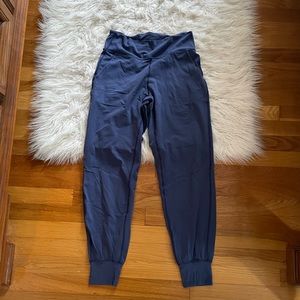 Lulu lemon joggers!!